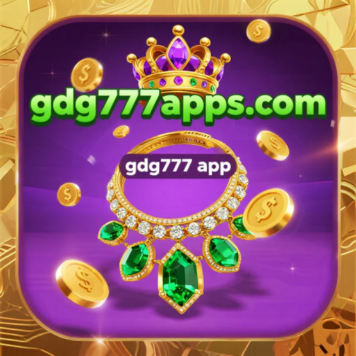 gdg777 app